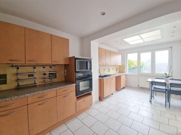 Maison 6 pièces - 112 m²