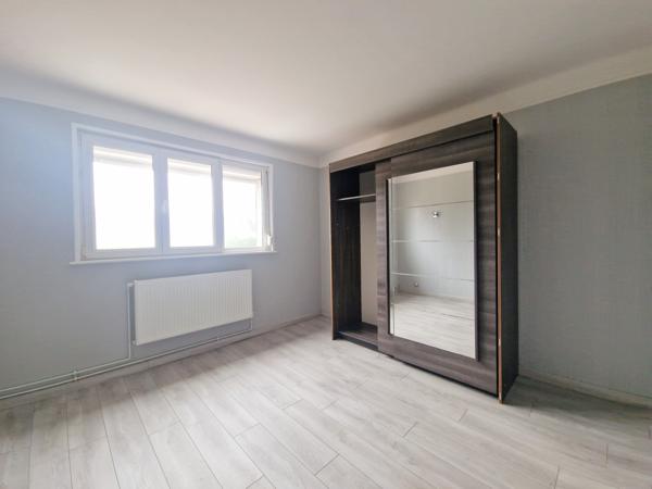 Maison 6 pièces - 112 m²