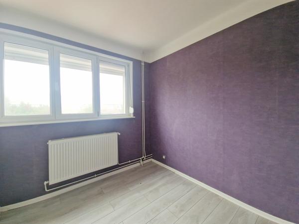 Maison 6 pièces - 112 m²