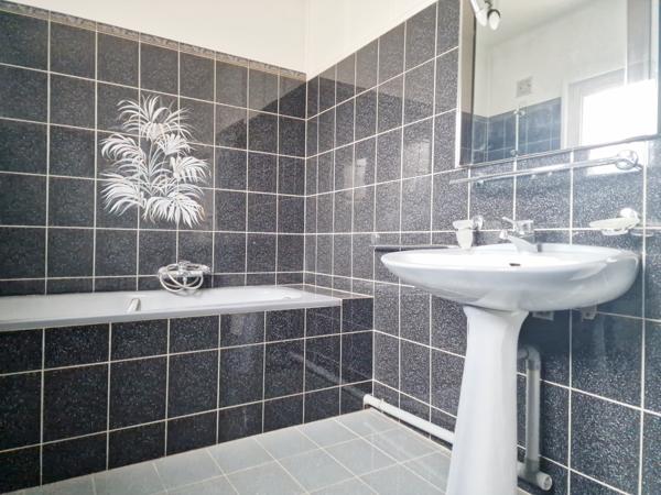 Maison 6 pièces - 112 m²