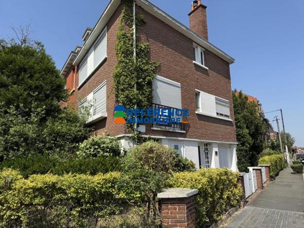 Maison à Vendre à Lambersart