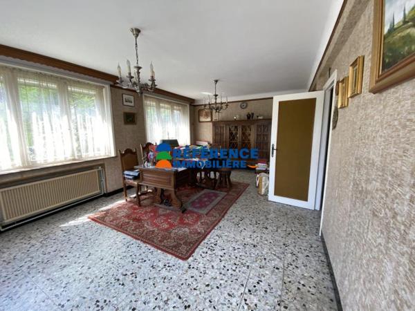 Maison à Vendre à Lambersart