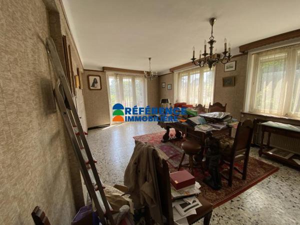 Maison à Vendre à Lambersart