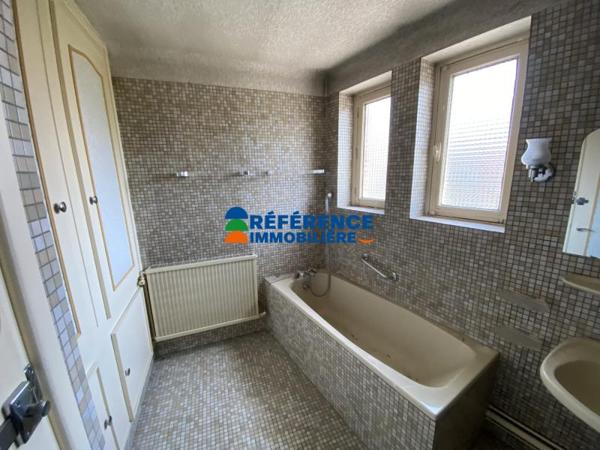 Maison à Vendre à Lambersart