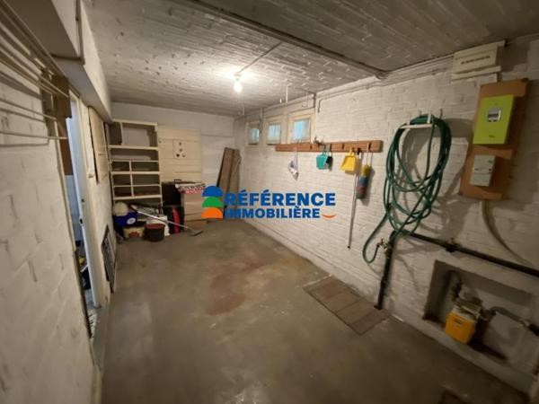 Maison à Vendre à Lambersart