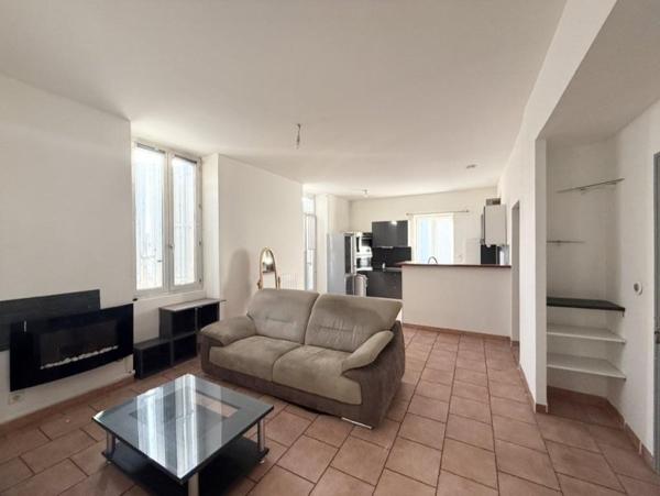 Vente / Appartement