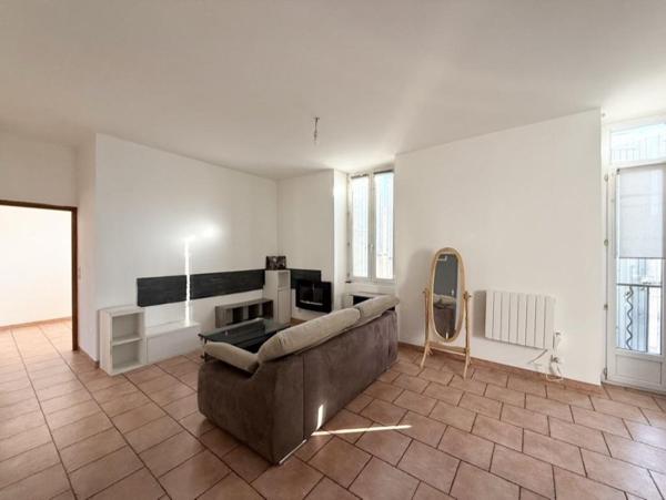 Vente / Appartement