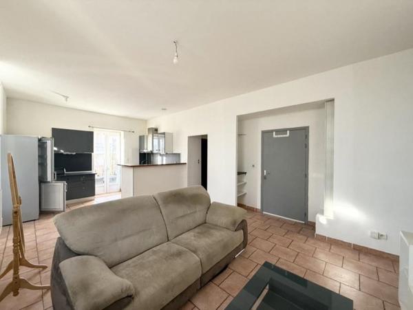 Vente / Appartement