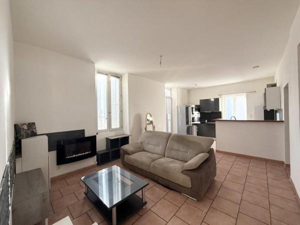 Vente / Appartement