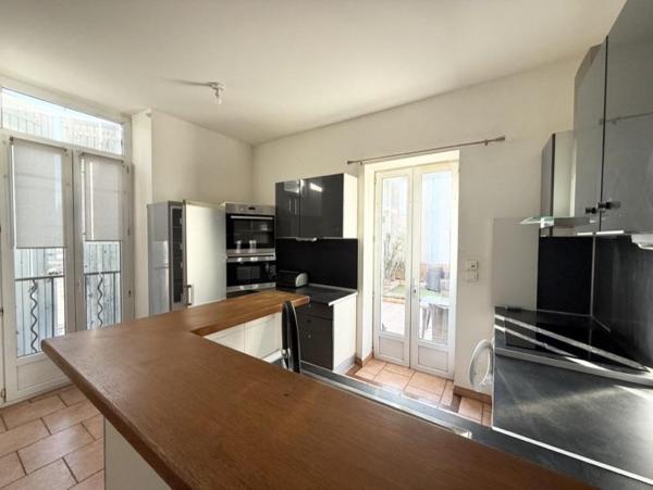 Vente / Appartement