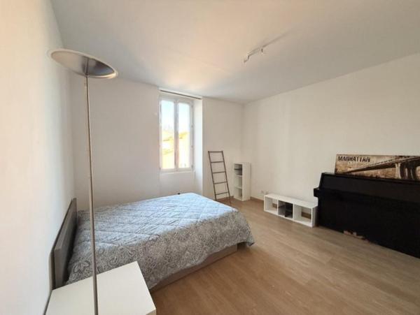 Vente / Appartement