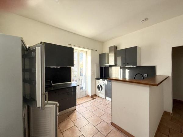 Vente / Appartement