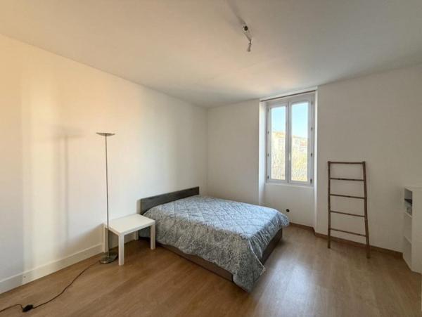 Vente / Appartement