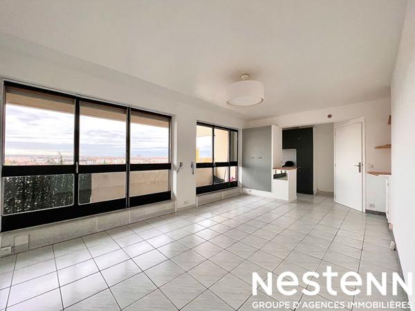 Appartement Champigny-sur-marne 2 pièce(s)