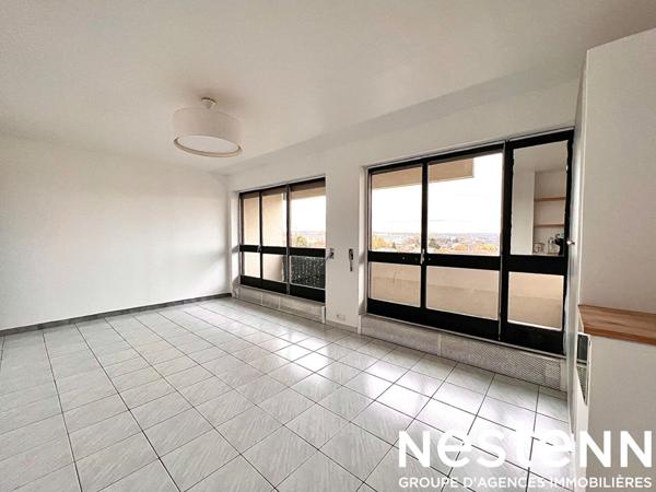 Appartement Champigny-sur-marne 2 pièce(s)