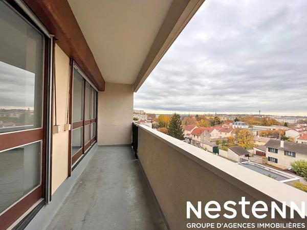 Appartement Champigny-sur-marne 2 pièce(s)