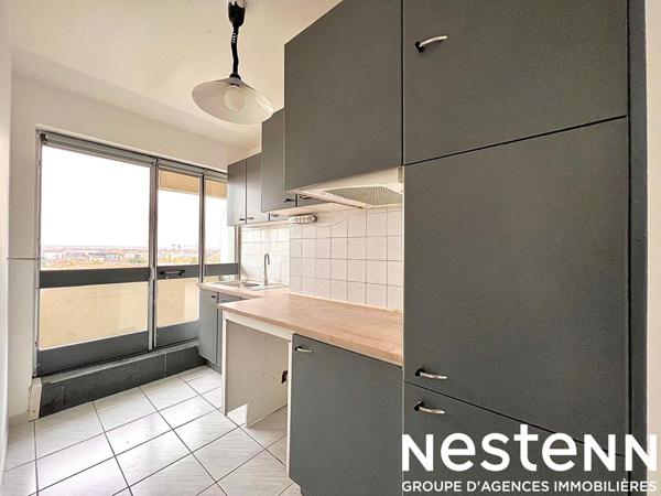 Appartement Champigny-sur-marne 2 pièce(s)