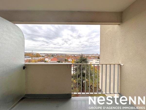 Appartement Champigny-sur-marne 2 pièce(s)