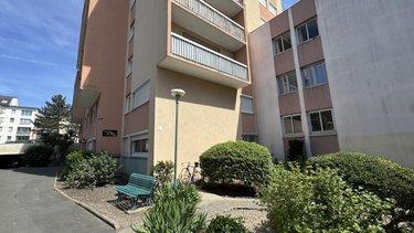 Appartement à vendre à Rouen en Seine-Maritime (76000), ref : 76007-774