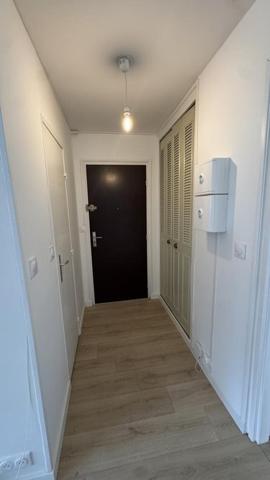 Appartement à vendre à Rouen en Seine-Maritime (76000), ref : 76007-774