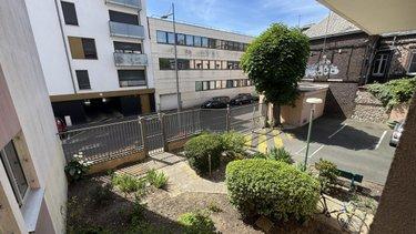 Appartement à vendre à Rouen en Seine-Maritime (76000), ref : 76007-774