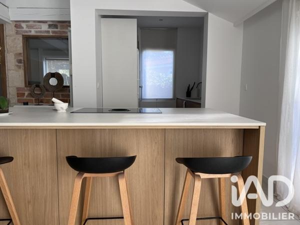 Maison (prestige) à vendre 4 pièces 143 m² Lacanau