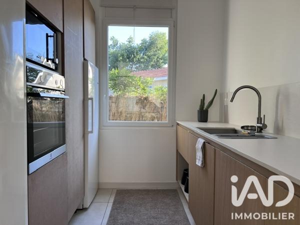 Maison (prestige) à vendre 4 pièces 143 m² Lacanau