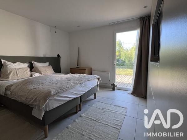 Maison (prestige) à vendre 4 pièces 143 m² Lacanau