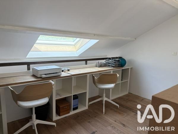 Maison (prestige) à vendre 4 pièces 143 m² Lacanau