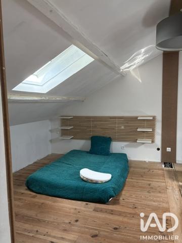 Maison (prestige) à vendre 4 pièces 143 m² Lacanau