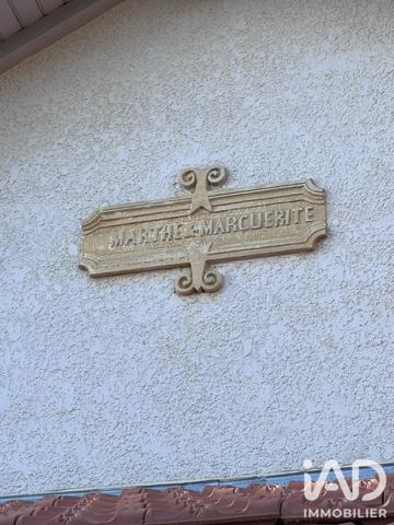 Maison (prestige) à vendre 4 pièces 143 m² Lacanau