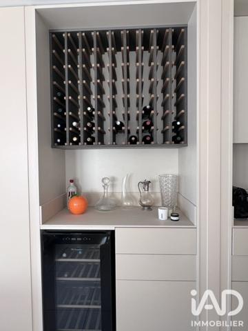 Maison (prestige) à vendre 4 pièces 143 m² Lacanau