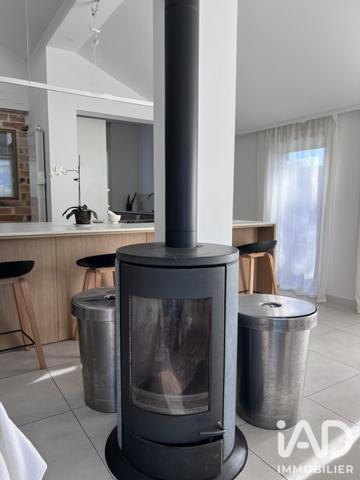Maison (prestige) à vendre 4 pièces 143 m² Lacanau