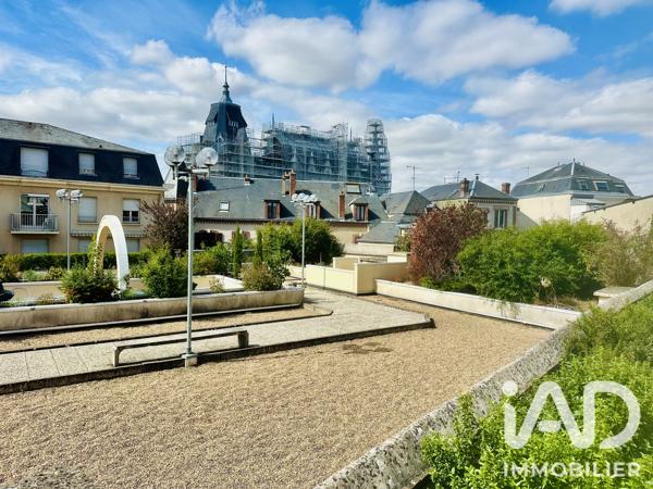 Appartement à vendre 6 pièces 170 m² Chartres