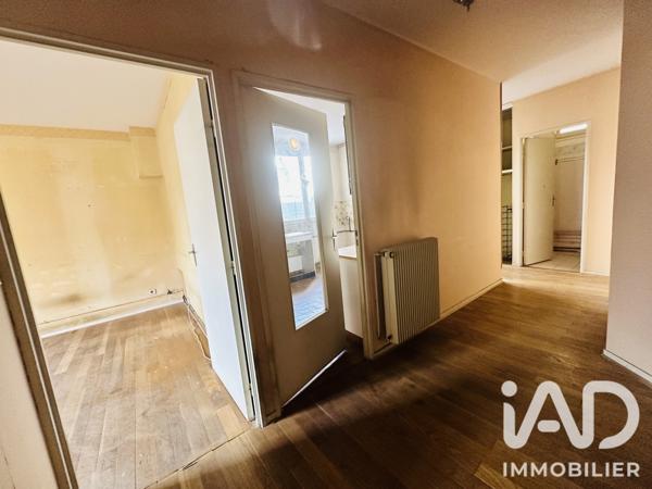 Appartement à vendre 6 pièces 170 m² Chartres