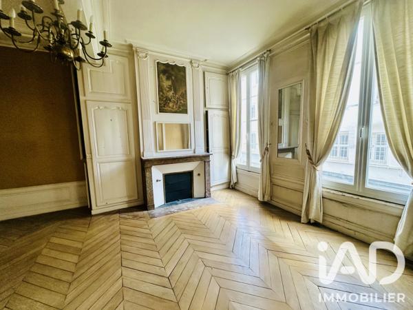 Appartement à vendre 6 pièces 170 m² Chartres