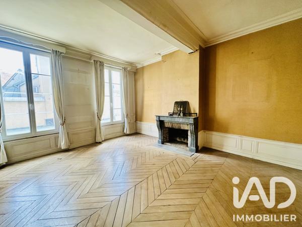 Appartement à vendre 6 pièces 170 m² Chartres