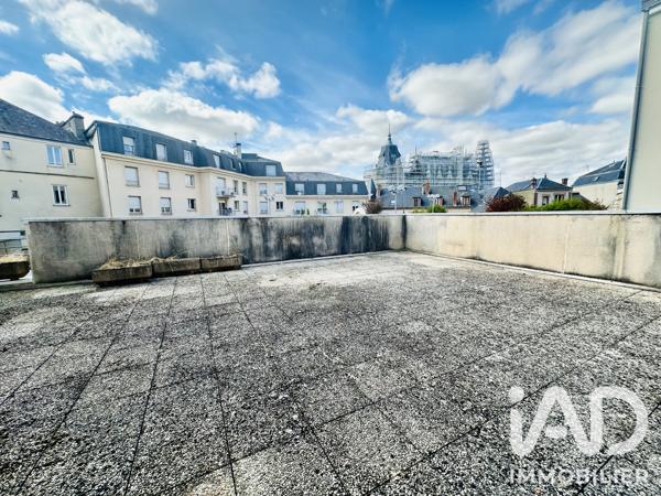 Appartement à vendre 6 pièces 170 m² Chartres