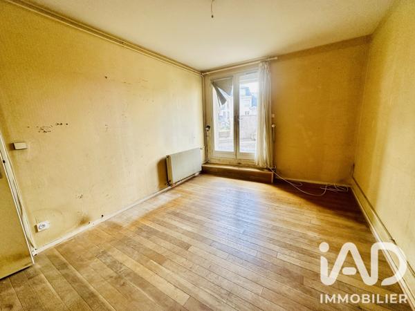 Appartement à vendre 6 pièces 170 m² Chartres