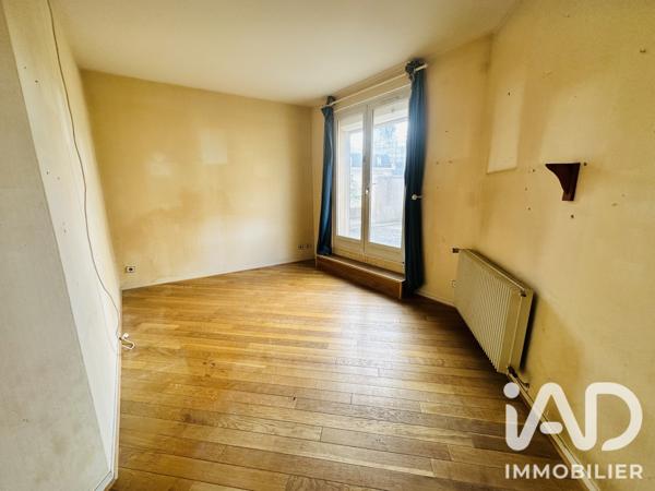 Appartement à vendre 6 pièces 170 m² Chartres