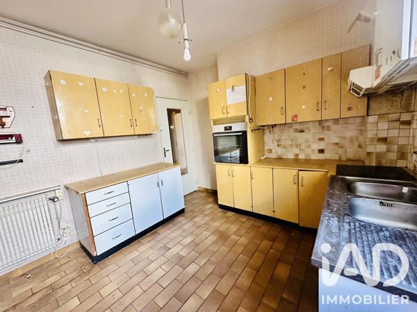 Appartement à vendre 6 pièces 170 m² Chartres