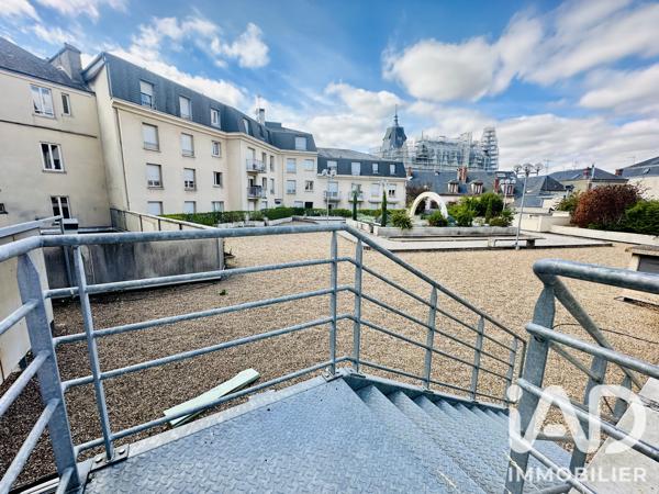 Appartement à vendre 6 pièces 170 m² Chartres