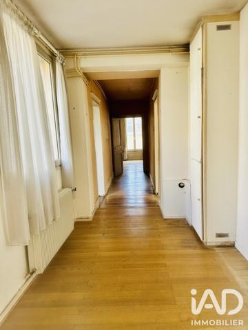 Appartement à vendre 6 pièces 170 m² Chartres