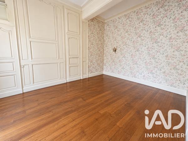 Appartement à vendre 6 pièces 170 m² Chartres