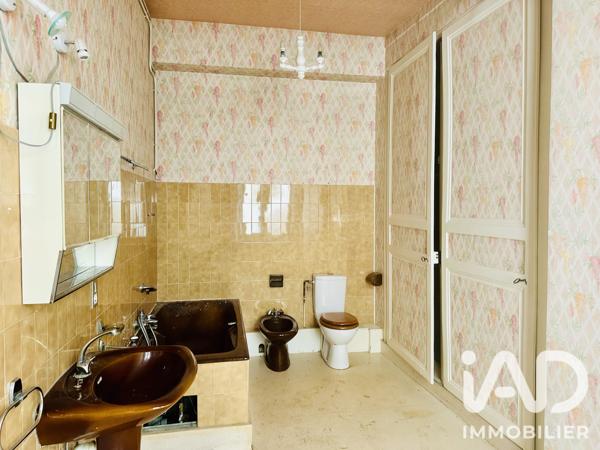 Appartement à vendre 6 pièces 170 m² Chartres
