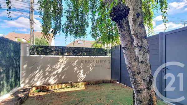 Appartement F2 à vendre  2 pièces - 30,06 m 2   NEUILLY SUR MARNE  - 93