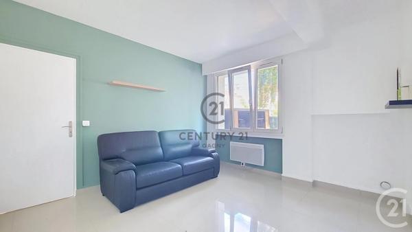 Appartement F2 à vendre  2 pièces - 30,06 m 2   NEUILLY SUR MARNE  - 93