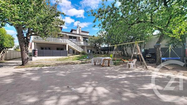 Appartement F2 à vendre  2 pièces - 30,06 m 2   NEUILLY SUR MARNE  - 93