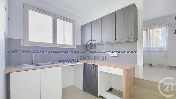 Appartement F2 à vendre  2 pièces - 30,06 m 2   NEUILLY SUR MARNE  - 93