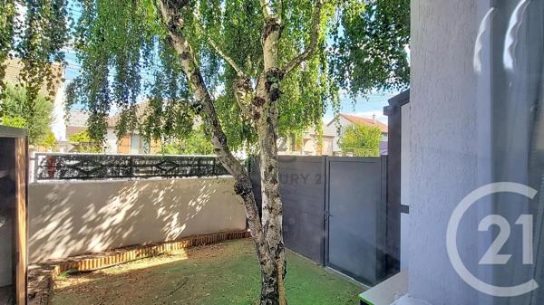 Appartement F2 à vendre  2 pièces - 30,06 m 2   NEUILLY SUR MARNE  - 93